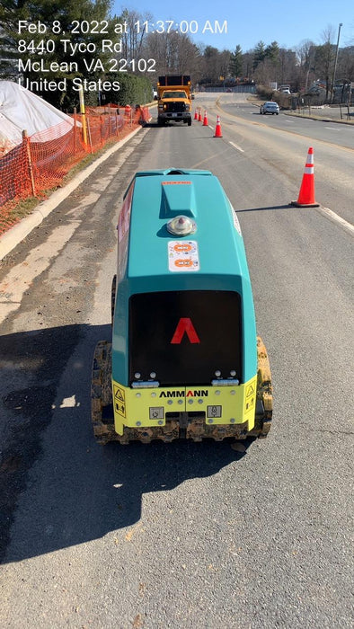 2021 AMMANN ARR 1575