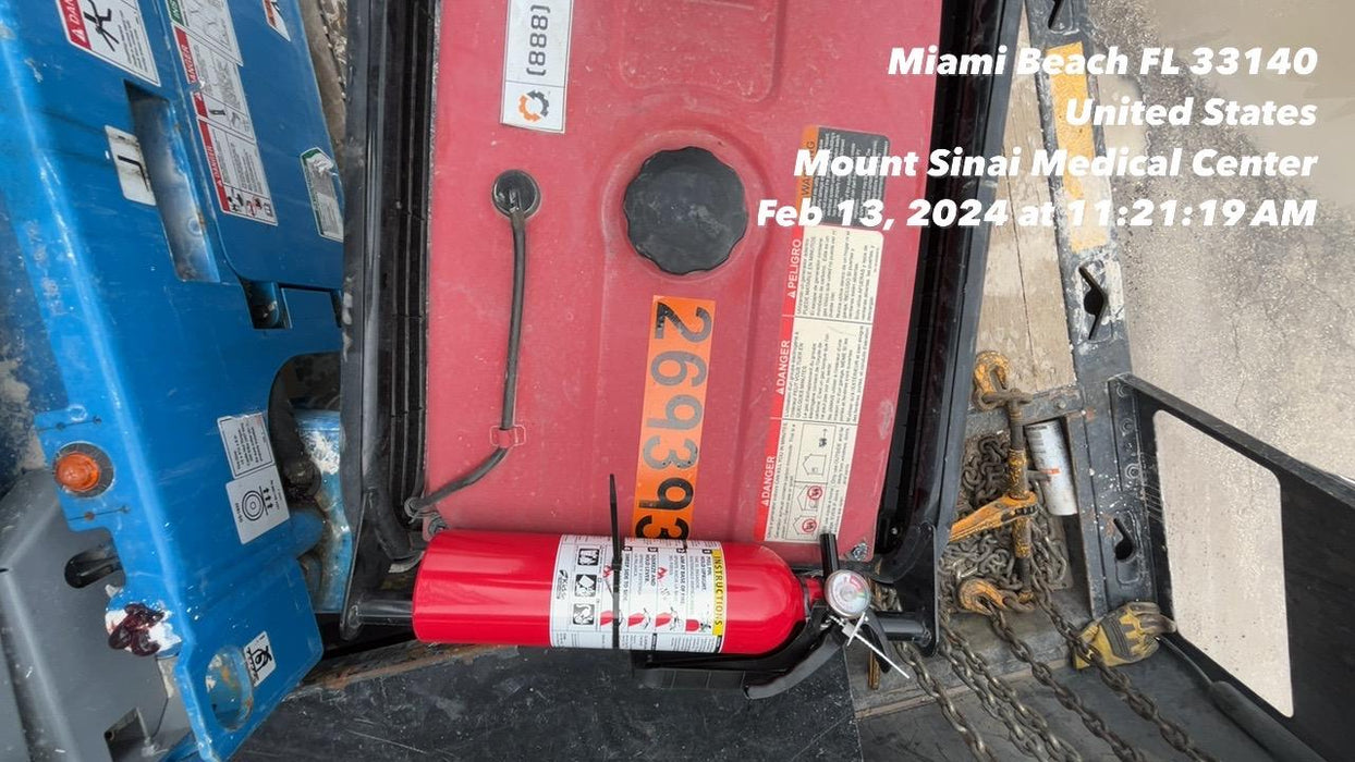 2022 MI-T-M GEN-8000-0MME