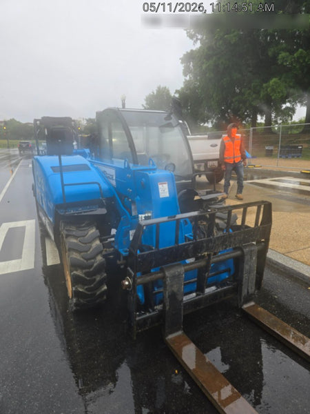 2023 GENIE GTH-5519