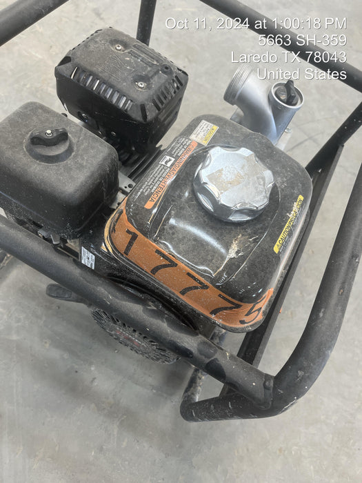 2024 MI-T-M WTP-S02-1MGH