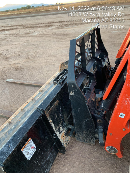 2021 PALADIN 48" Pallet Forks - Paladin