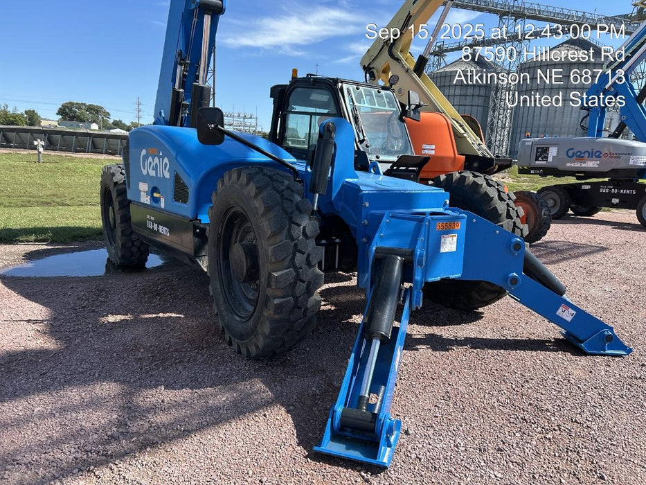 2025 GENIE GTH-1056