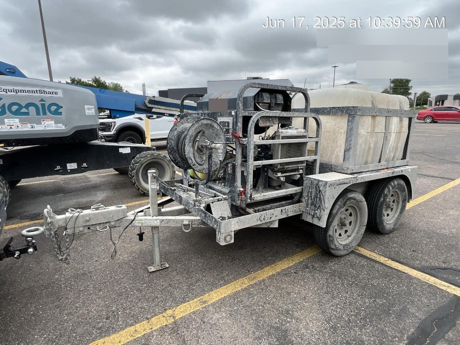 2020 MI-T-M CORPORATION HS-3006-0MDK-UR