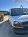 2025 CHEVROLET Express Van - Rental