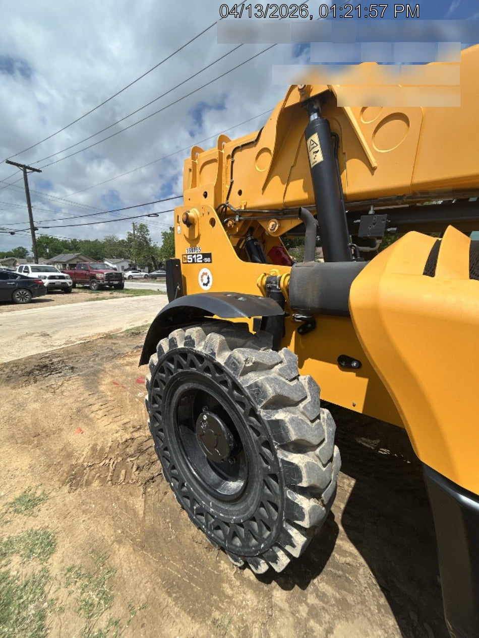 2021 JCB 512-56