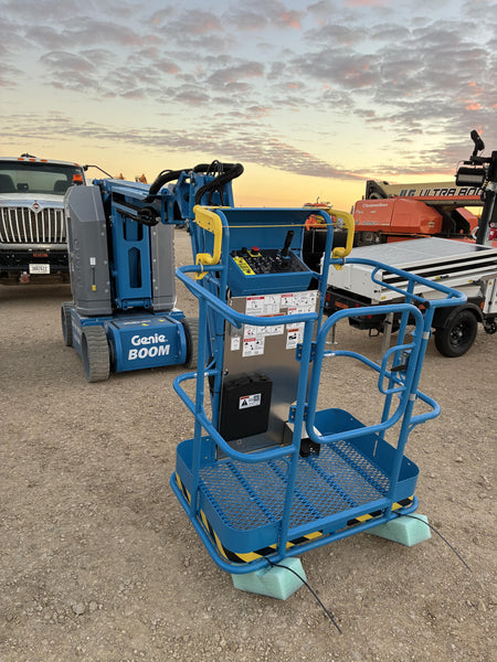 2026 GENIE Z30-20 N RJ