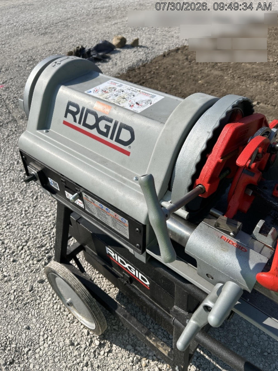 2026 RIDGID 1224