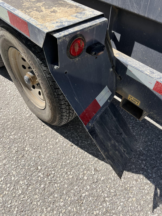 2023 ATLAS COPCO QAS 235