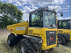 2025 WACKER NEUSON DV900 Cab