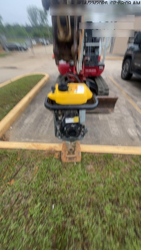 2024 WACKER NEUSON BS68-4Ab/28