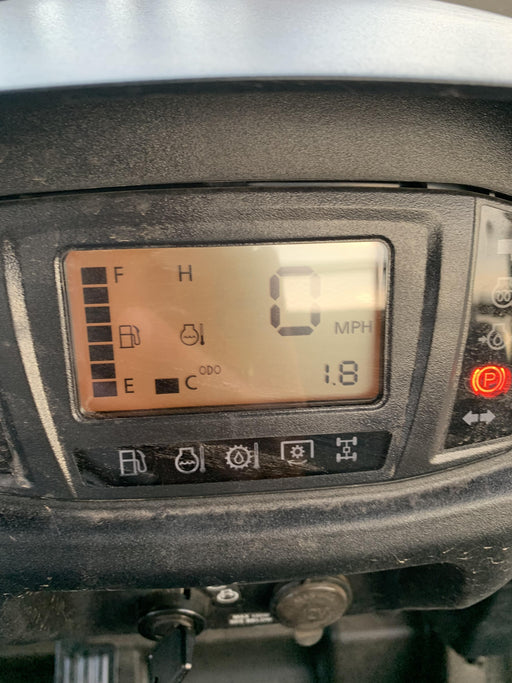 2022 KUBOTA RTV-X1140W-H (Canopy)