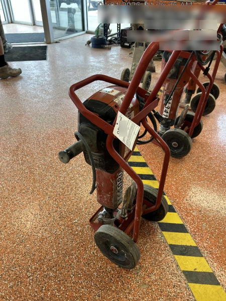 2021 HILTI TE 3000-AVR