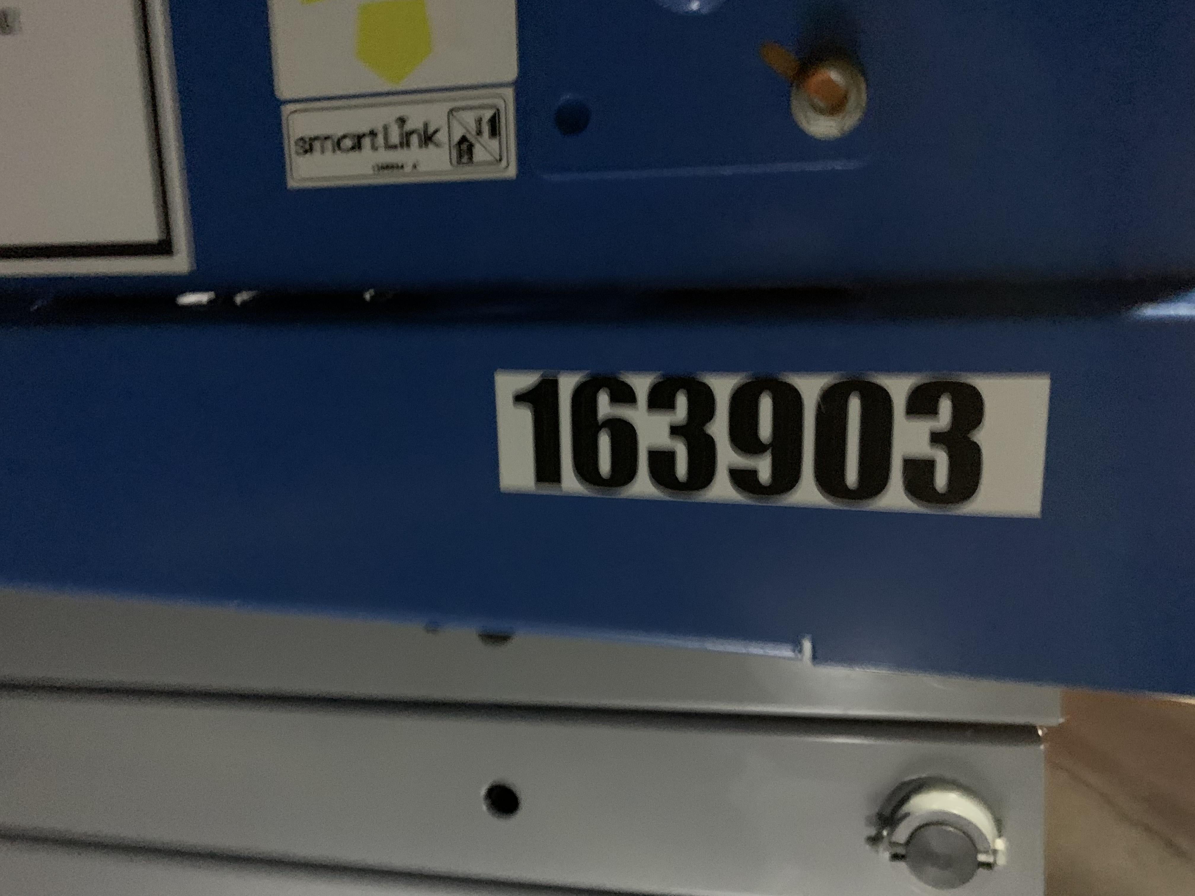 2021 GENIE GS-4046 E Drive