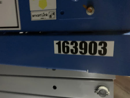 2021 GENIE GS-4046 E Drive