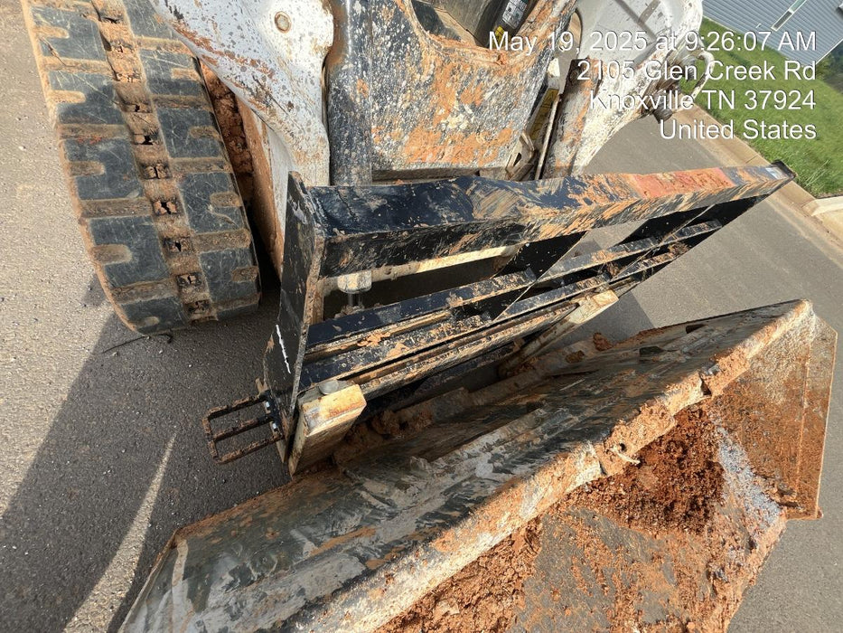 2024 ARROW MATERIAL HANDLING F5100CB