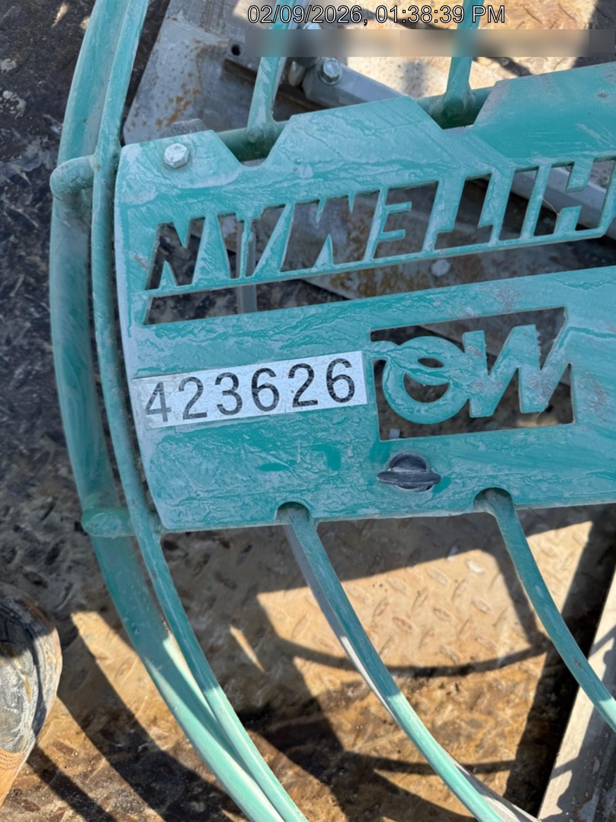2024 MULTIQUIP B46H90