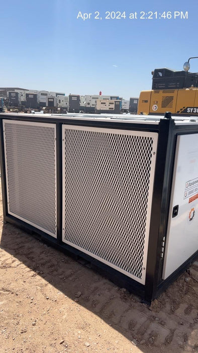 2023 AES AES25TDH44TTA