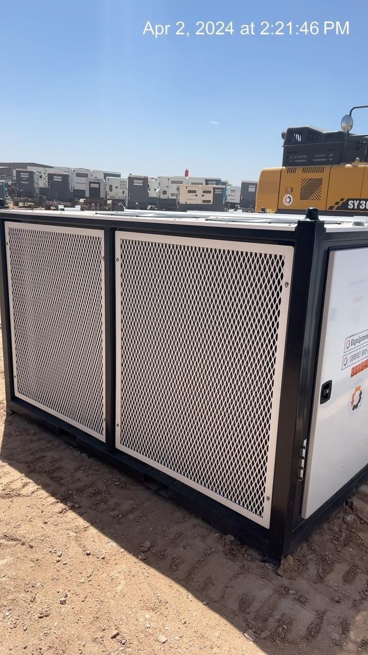 2023 AES AES25TDH44TTA