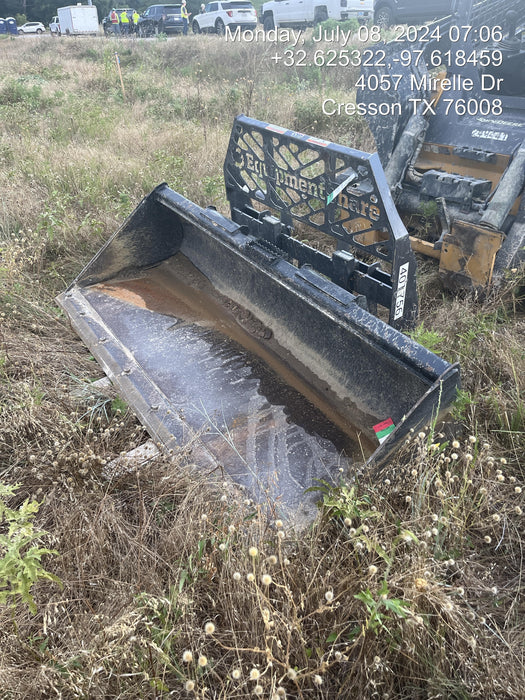 2024 PALADIN 48" Pallet Forks - Paladin