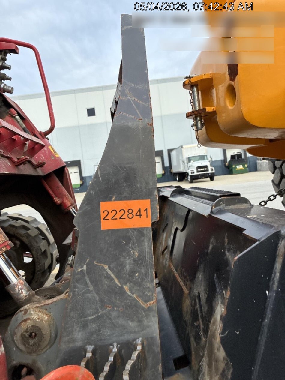 2022 PALADIN 48" Pallet Forks - Paladin