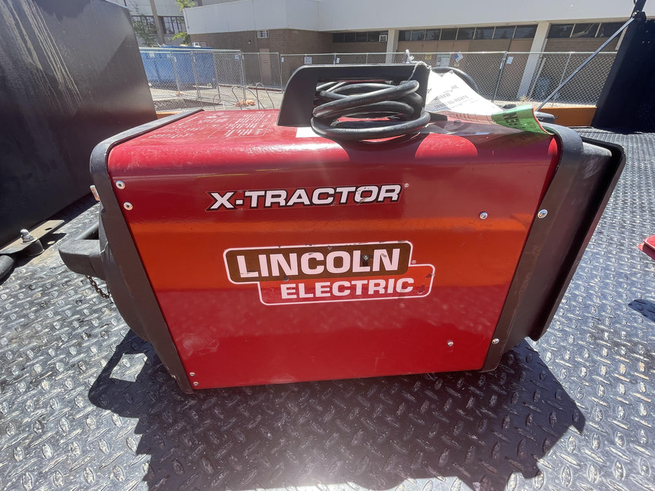 2019 LINCOLN ELECTRIC K652-1