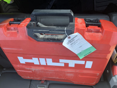 2019 HILTI TE 700-AVR