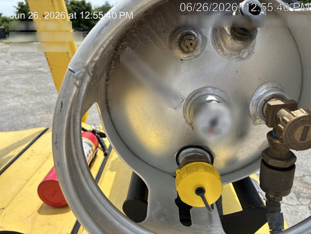 2022 HYSTER H50UT