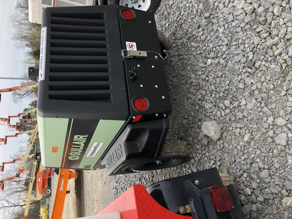 2019 SULLAIR 185D-DPQ KU4F