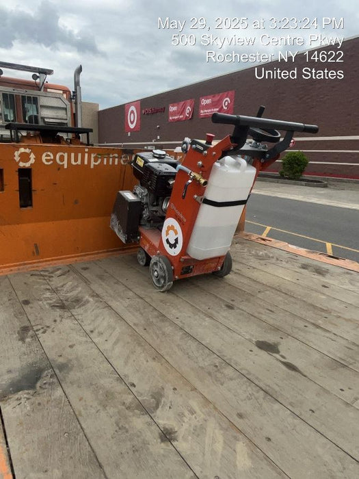 2024 HUSQVARNA FS 400 LV