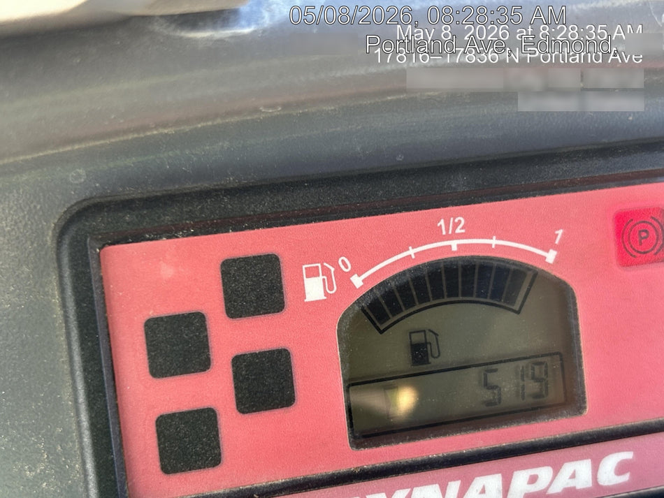 2024 DYNAPAC CA1400D