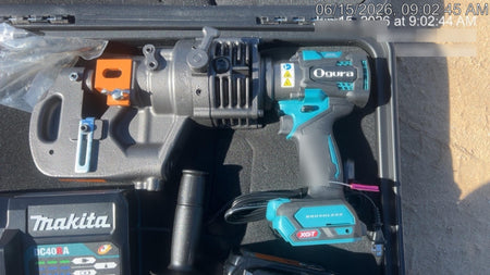 2026 HOUGEN MFG 76004PR