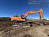 2022 DOOSAN DX225LC-5