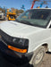 2023 CHEVROLET Express Van - Rental
