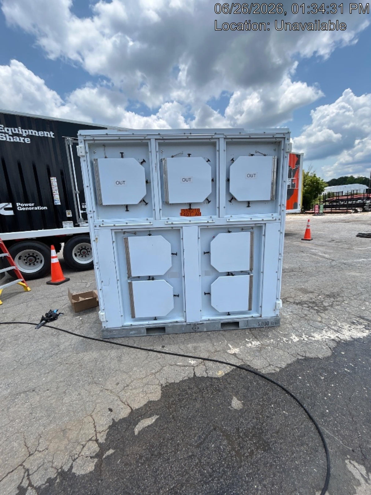 2023 SMARTECH VMTAH1D140Q