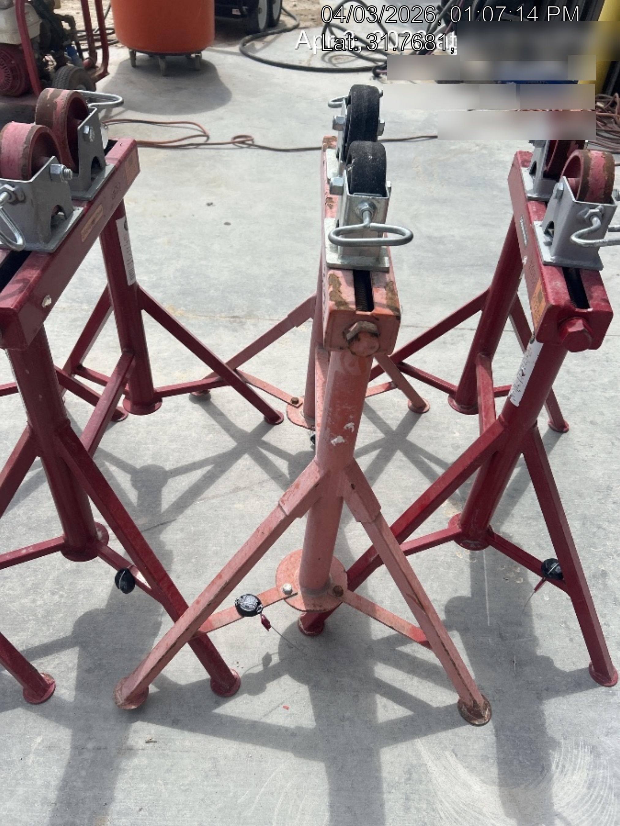 2023 B&B PIPE 4305