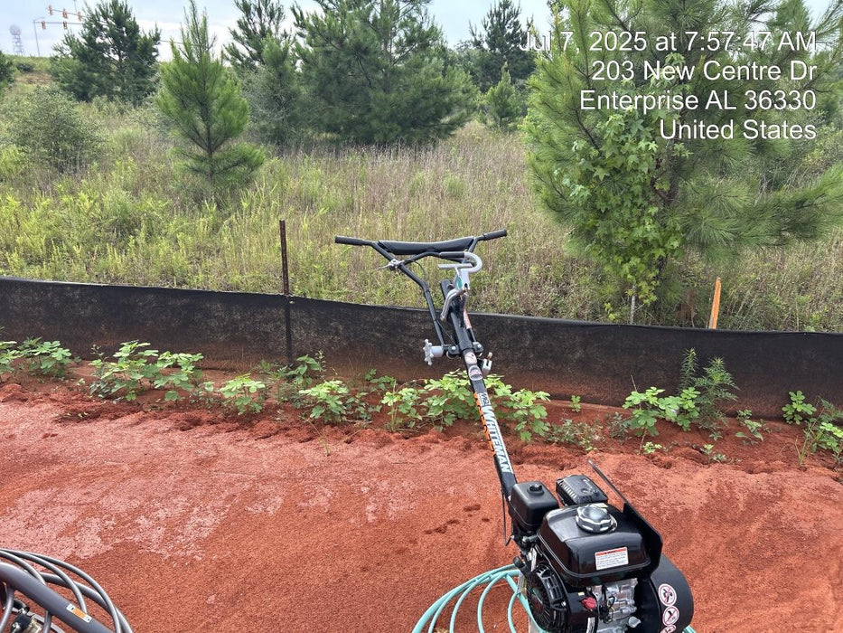 2024 MULTIQUIP J36H55