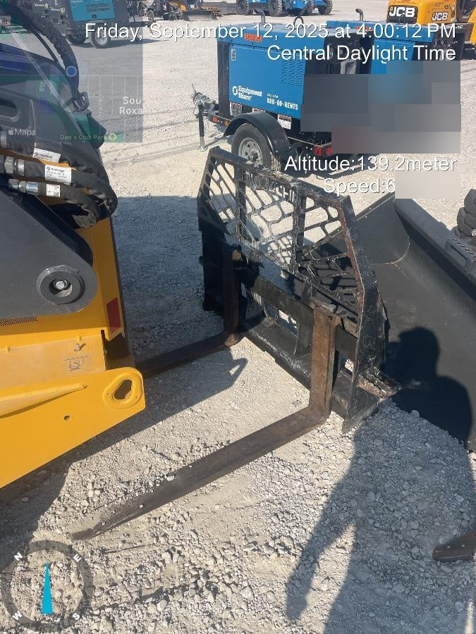 2019 PALADIN 30945