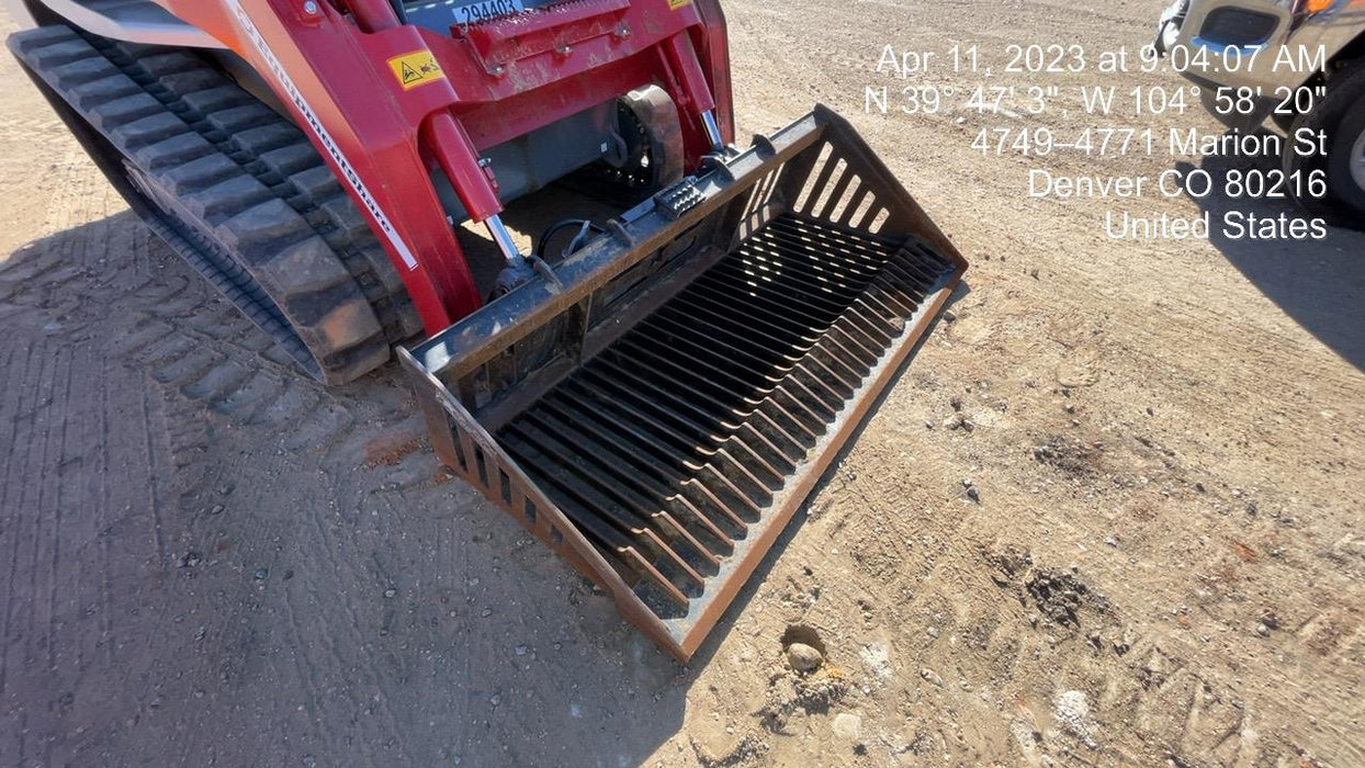 2022 STAR INDUSTRIES 150-72