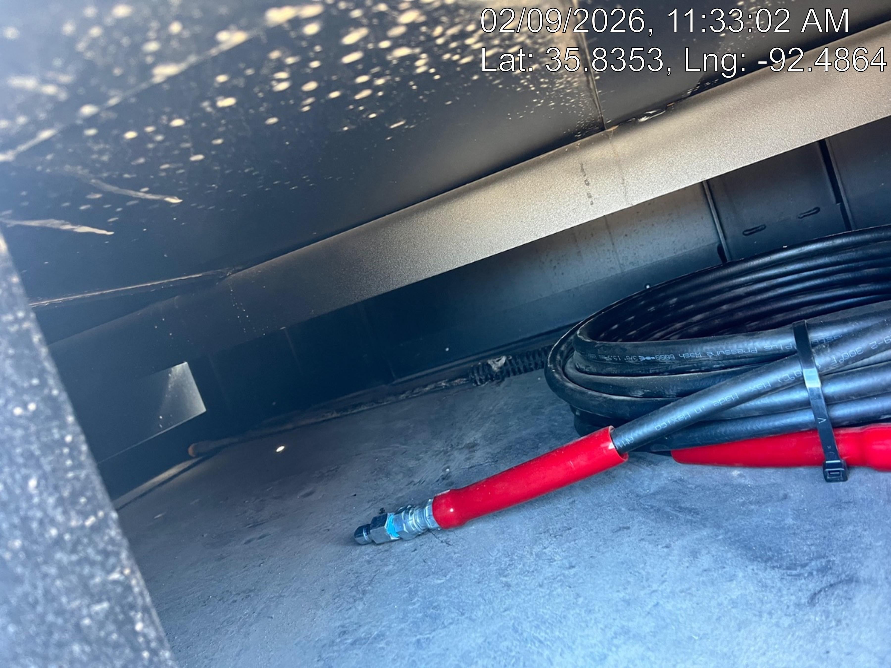 2025 MI-T-M HS-3505-1MGH-UR