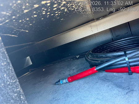 2025 MI-T-M HS-3505-1MGH-UR