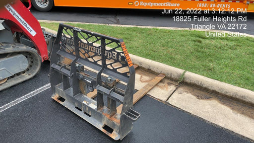 2021 PALADIN 48" Pallet Forks - Paladin