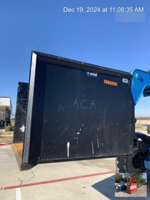 2023 NO ASSET MAKE SPECIFIED 1425