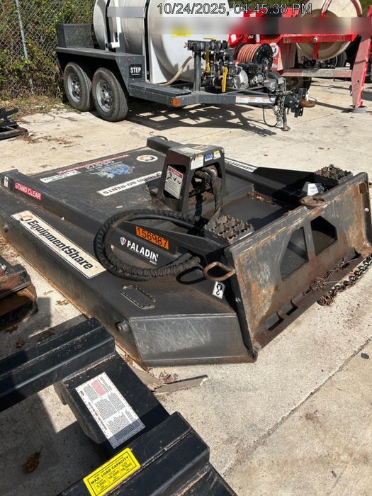 2021 PALADIN 30372A-0022