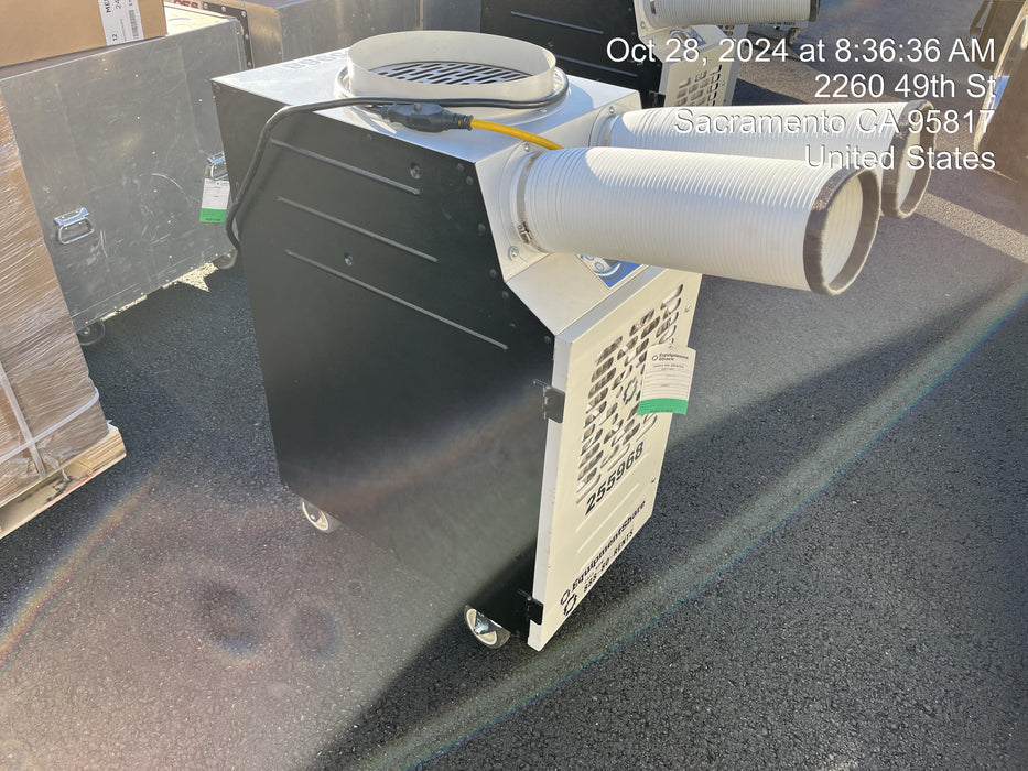 2022 KWIKOOL KPAC1811-2