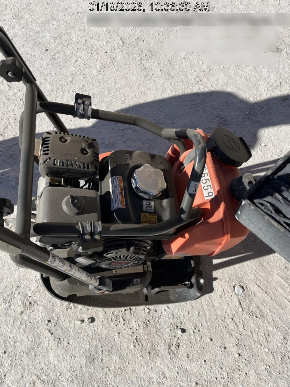 2024 HUSQVARNA LF75