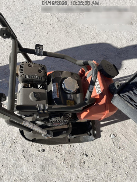 2024 HUSQVARNA LF75