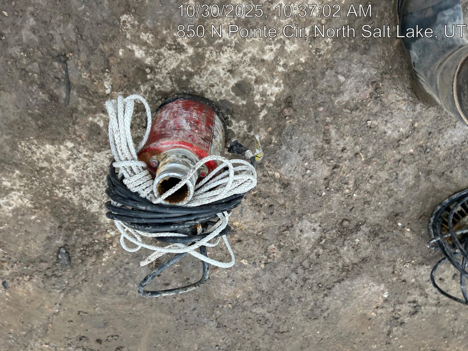 2023 MULTIQUIP ST2037