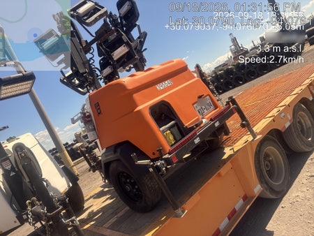 2024 GENERAC MLT2