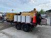 2023 Vac-Tron LP573XDT T4 Koehler Diesel Engine, 500 Gallon Debris Tank, x2 100 Gallon Water Tanks