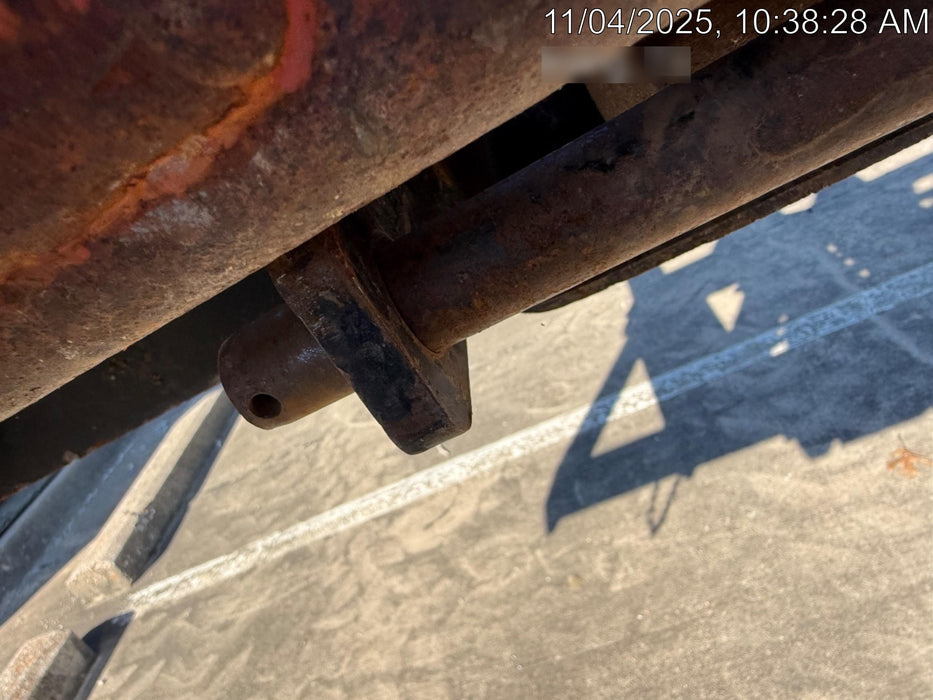 2024 STAR INDUSTRIES M1360B - Star JIB Boom